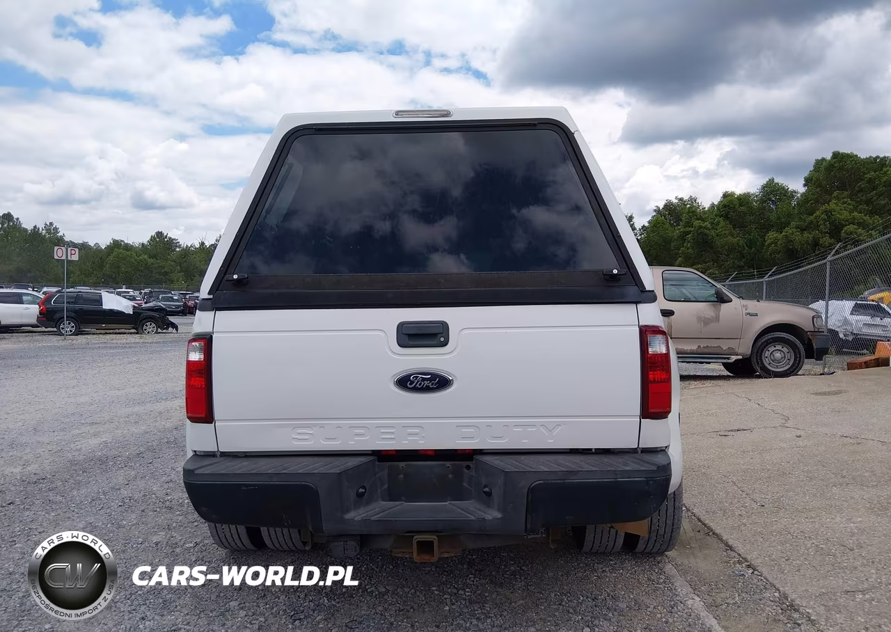 2016 Ford F-450 Xl VIN:1FT8W4DTXGEA67361 - 17