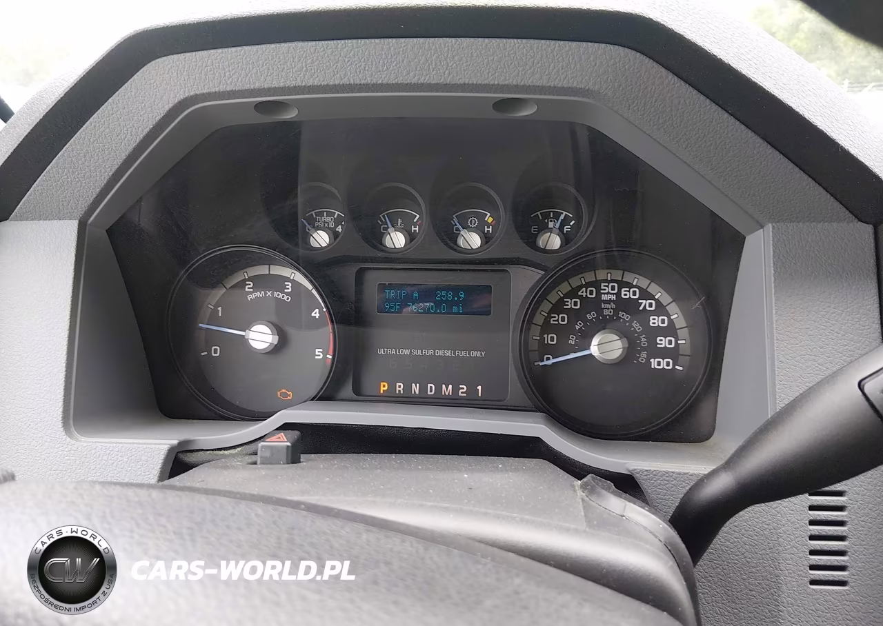 2016 Ford F-450 Xl VIN:1FT8W4DTXGEA67361 - 7