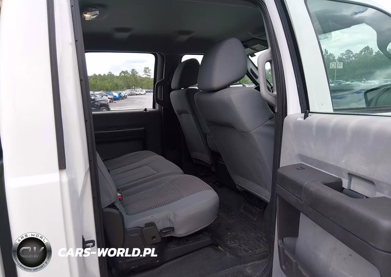 2016 Ford F-450 Xl VIN:1FT8W4DTXGEA67361 - 8