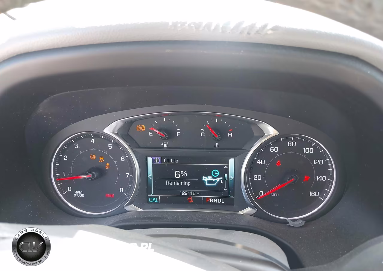 2018 GMC Acadia Sle-2 VIN:1GKKNSLS0JZ150498 - 7