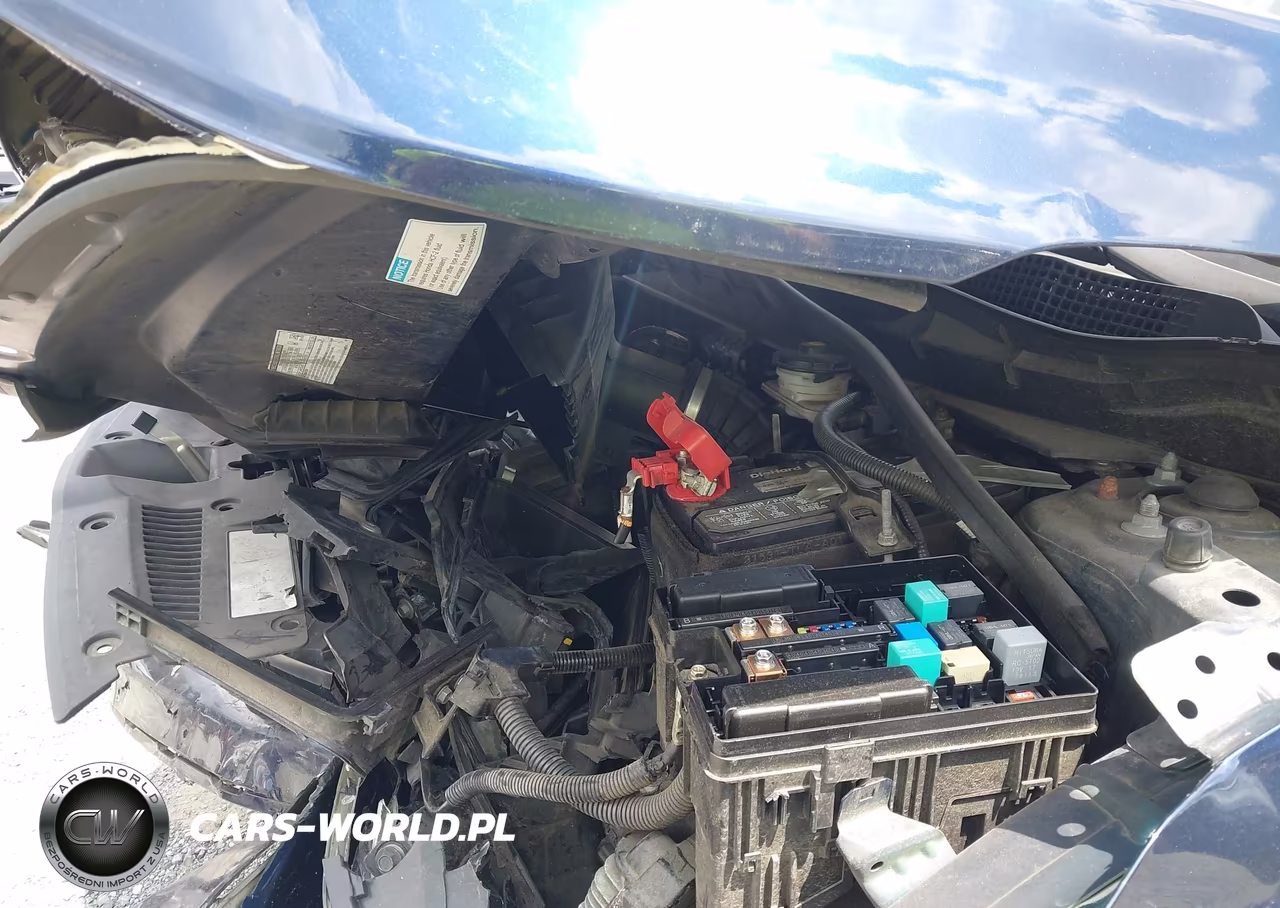 2018 Honda Cr-V Lx VIN:2HKRW6H31JH211283 - 10