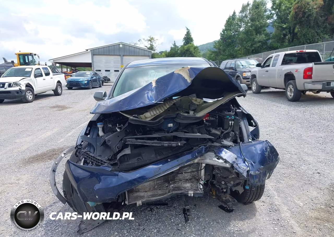 2018 Honda Cr-V Lx VIN:2HKRW6H31JH211283 - 13
