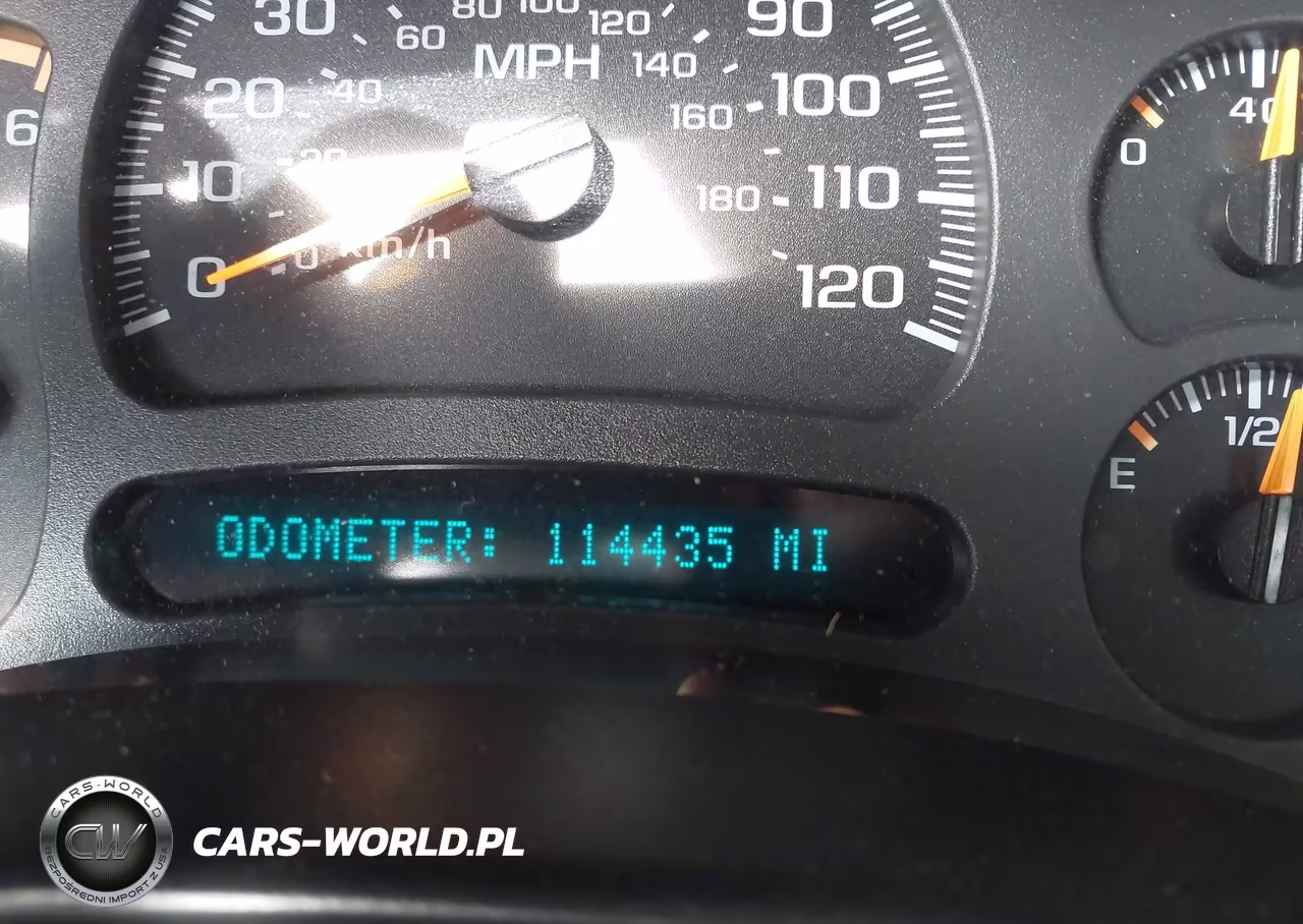 2004 Chevrolet Silverado 1500 VIN:1GCEK14V34Z235750 - 15