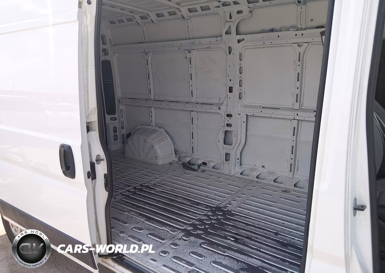 2023 Ram Promaster 2500 High Roof 159 Wb VIN:3C6LRVDG5PE572049 - 8