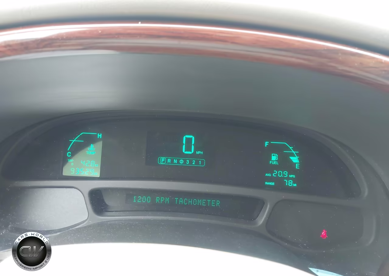 2002 Cadillac Deville VIN:1G6KD54Y72U291699 - 7