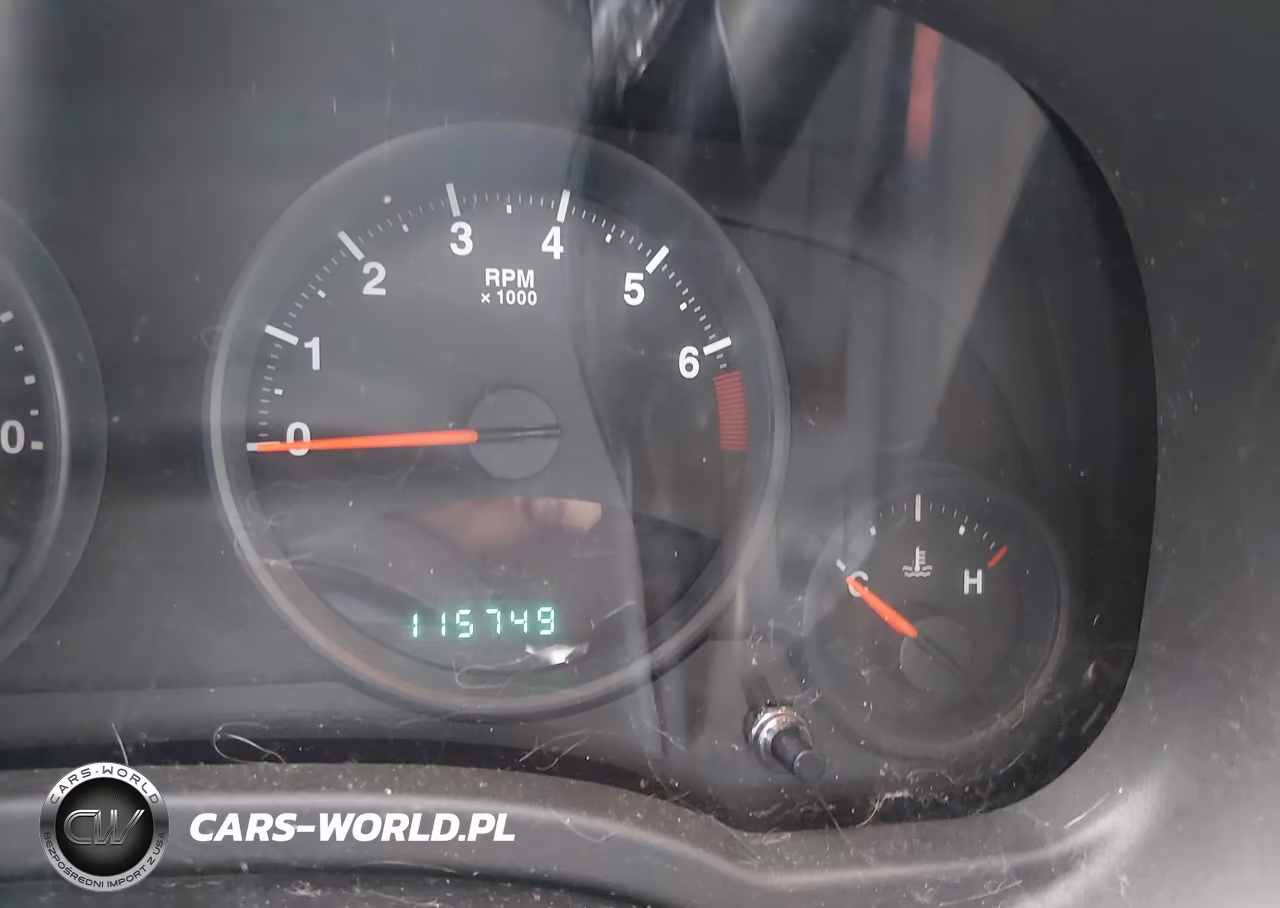2011 Jeep Compass VIN:1J4NT1FB1BD193051 - 7