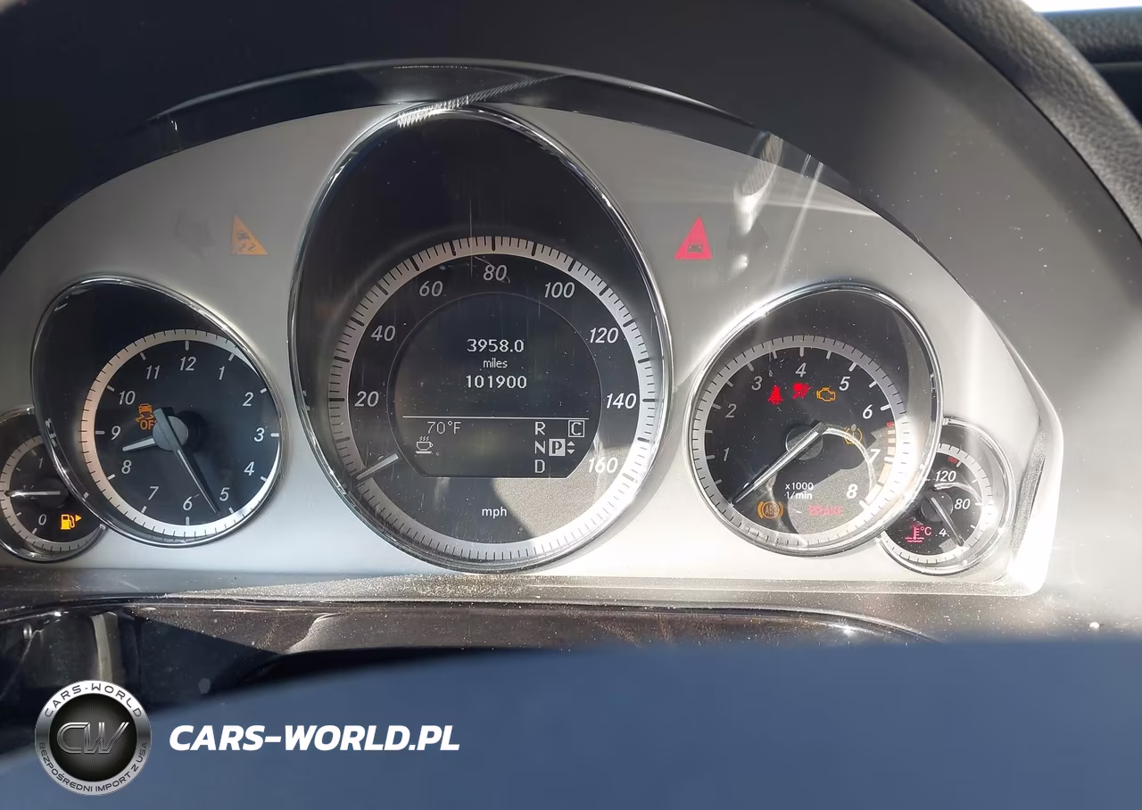 2010 Mercedes-Benz E 350 4Matic VIN:WDDHF8HB7AA220209 - 7