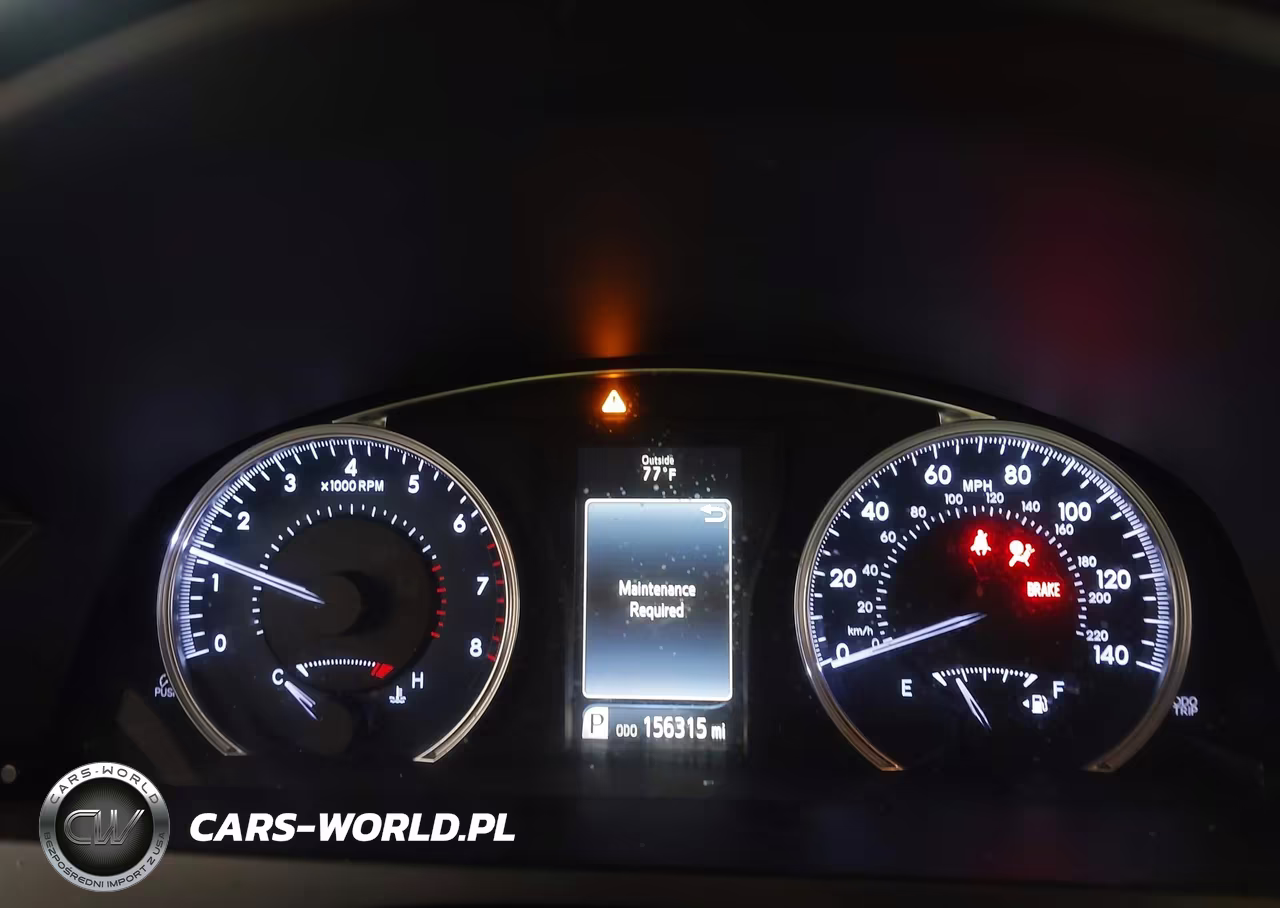 2016 Toyota Camry Le VIN:4T4BF1FK4GR529610 - 7