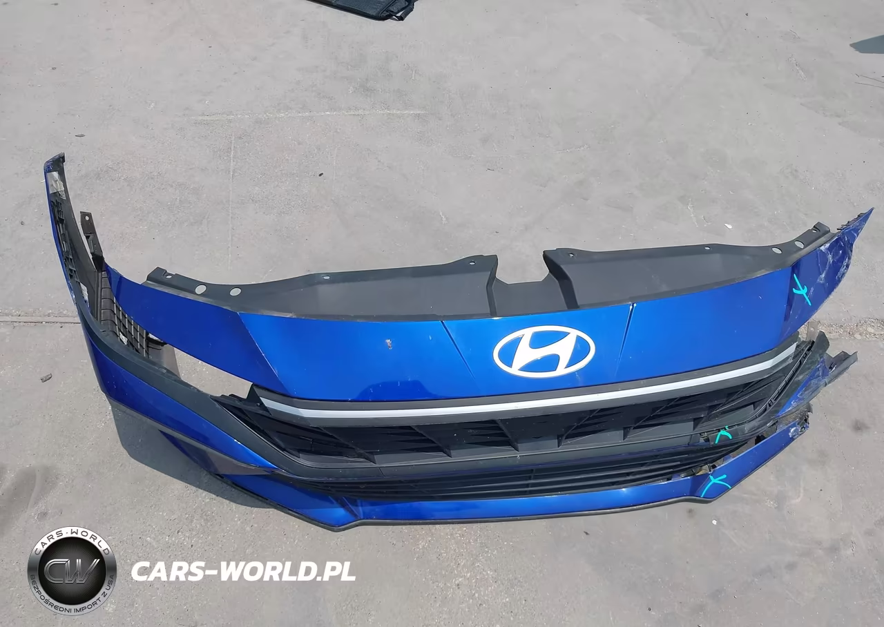 2024 Hyundai Elantra Sel VIN:KMHLM4DG3RU732480 - 12