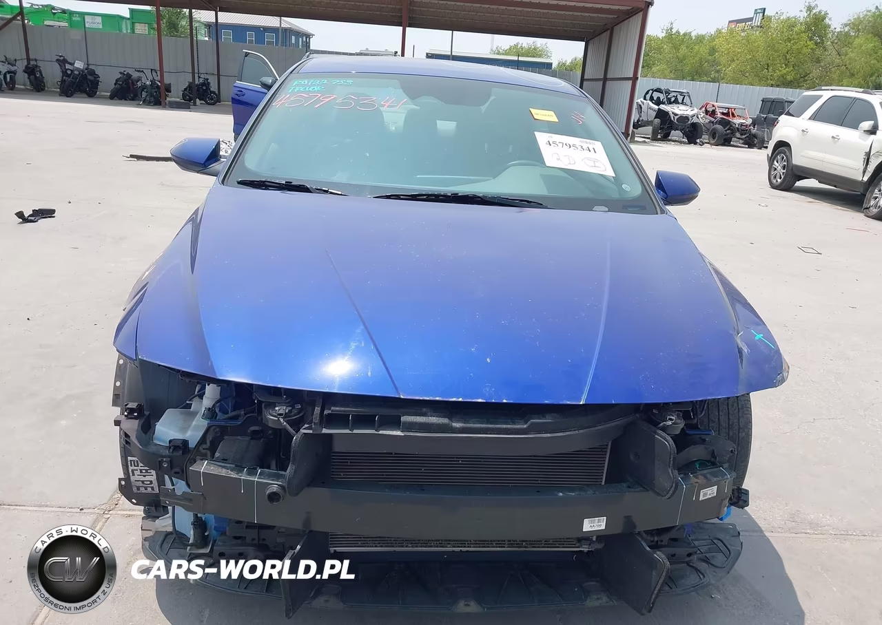 2024 Hyundai Elantra Sel VIN:KMHLM4DG3RU732480 - 13