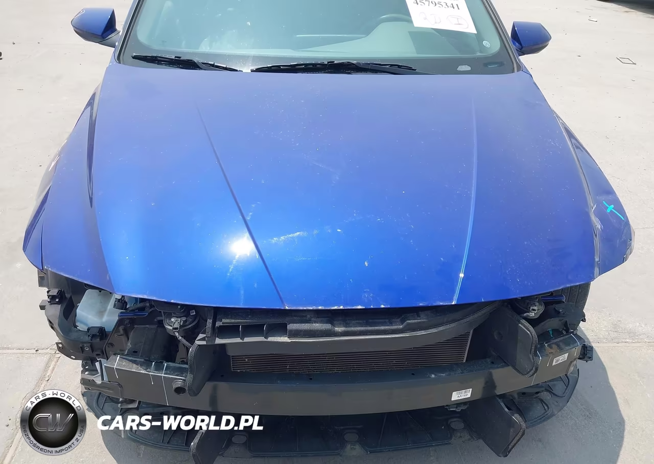 2024 Hyundai Elantra Sel VIN:KMHLM4DG3RU732480 - 6