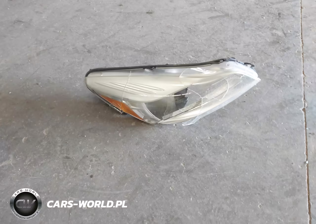 2016 Ford Escape Titanium VIN:1FMCU9JX6GUC11459 - 12