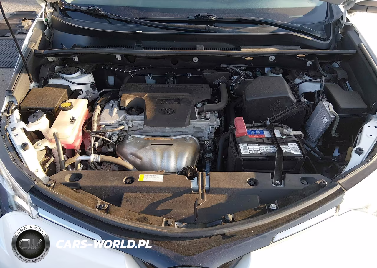 TOYOTA RAV4 LIMIT VIN:2T3DFREV4JW741810 - 10