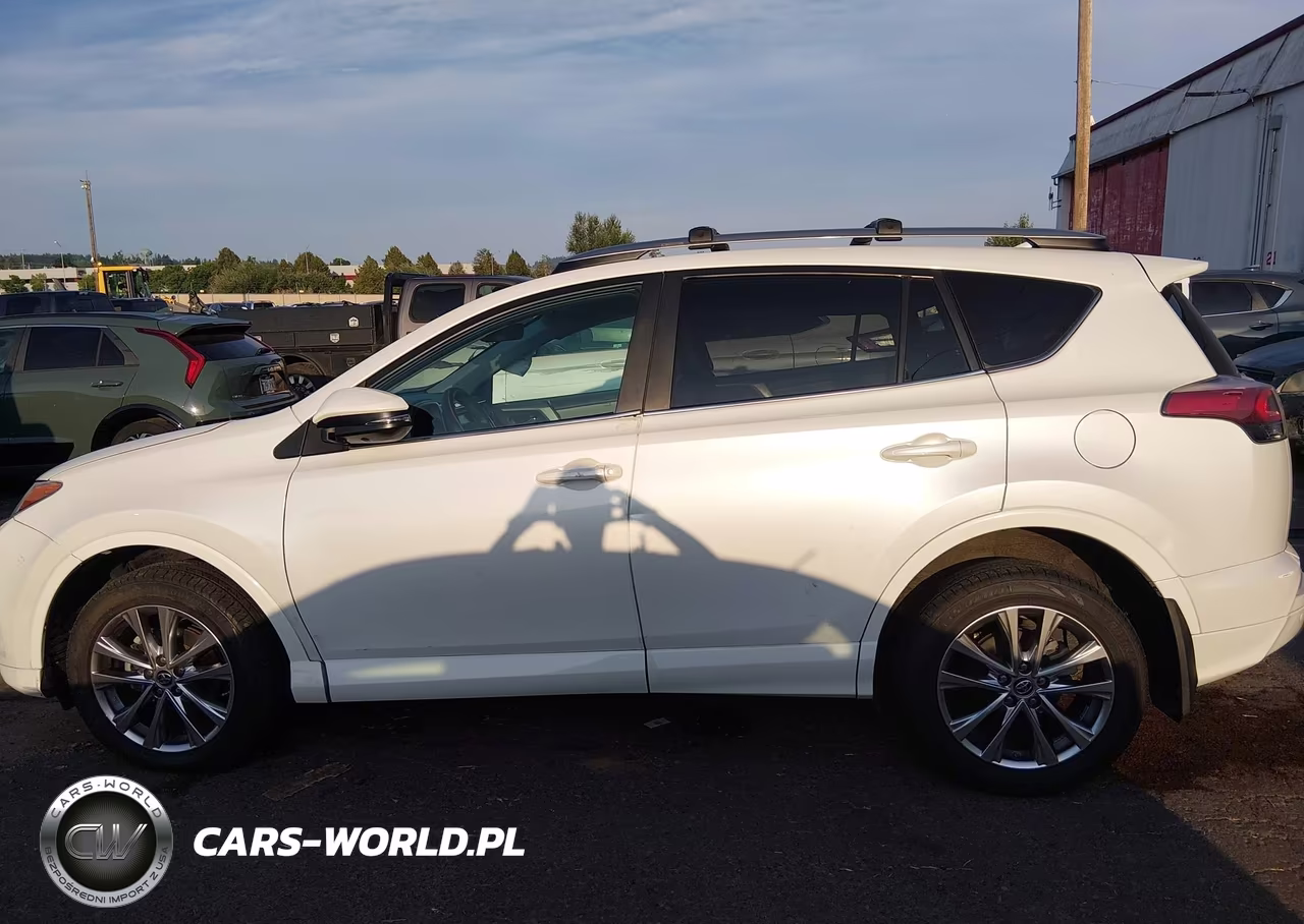 TOYOTA RAV4 LIMIT VIN:2T3DFREV4JW741810 - 15