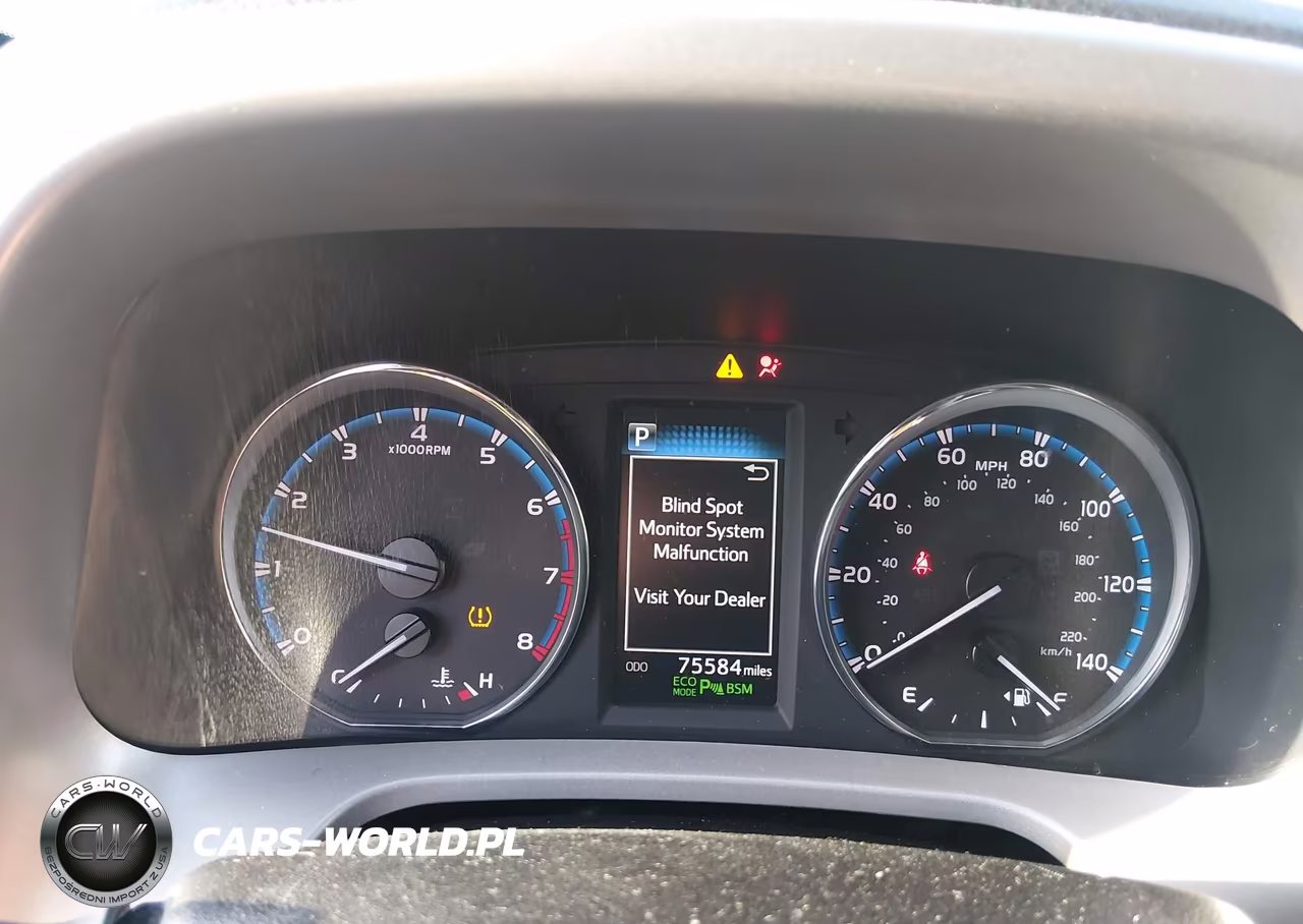 TOYOTA RAV4 LIMIT VIN:2T3DFREV4JW741810 - 16