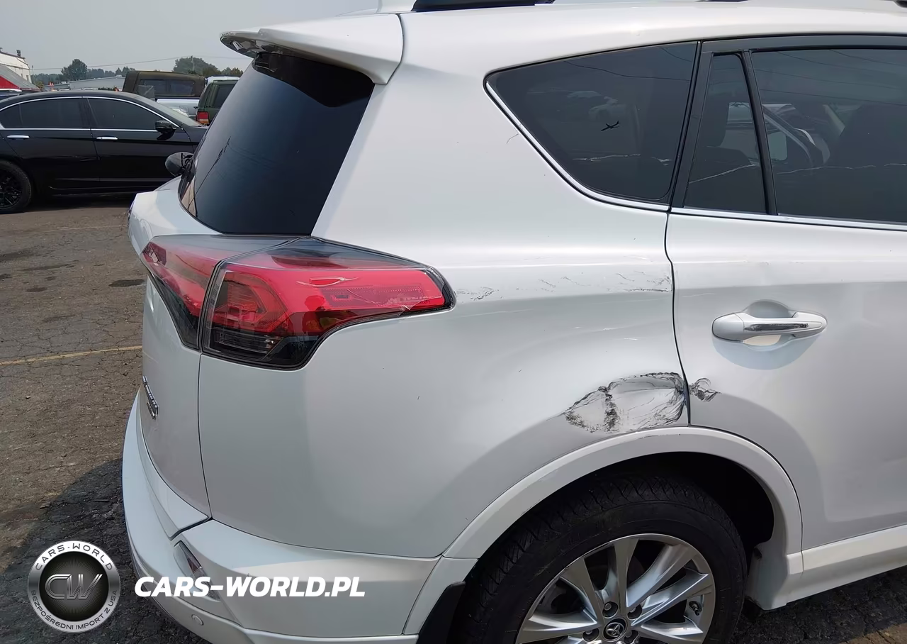 TOYOTA RAV4 LIMIT VIN:2T3DFREV4JW741810 - 21