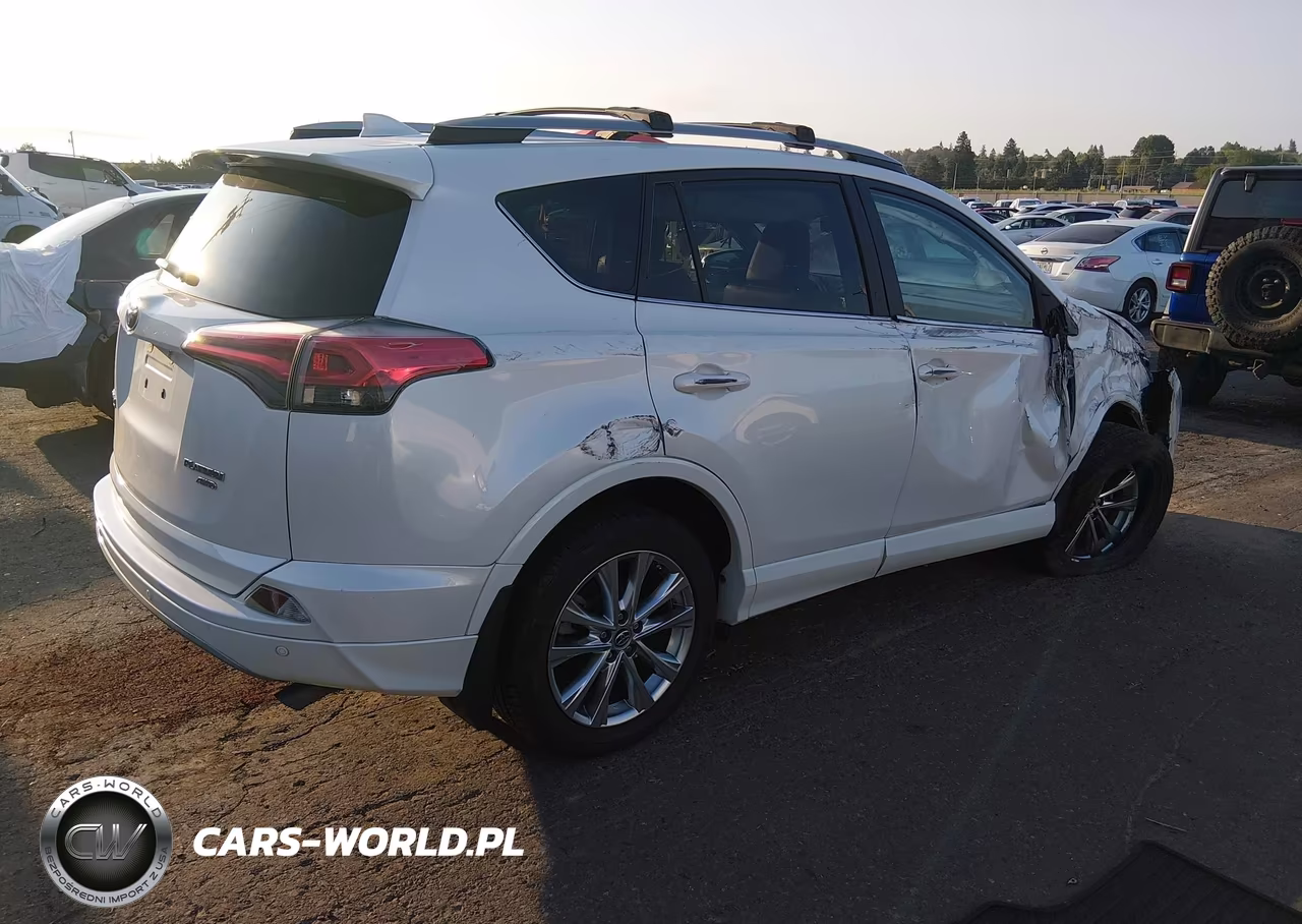 TOYOTA RAV4 LIMIT VIN:2T3DFREV4JW741810 - 4