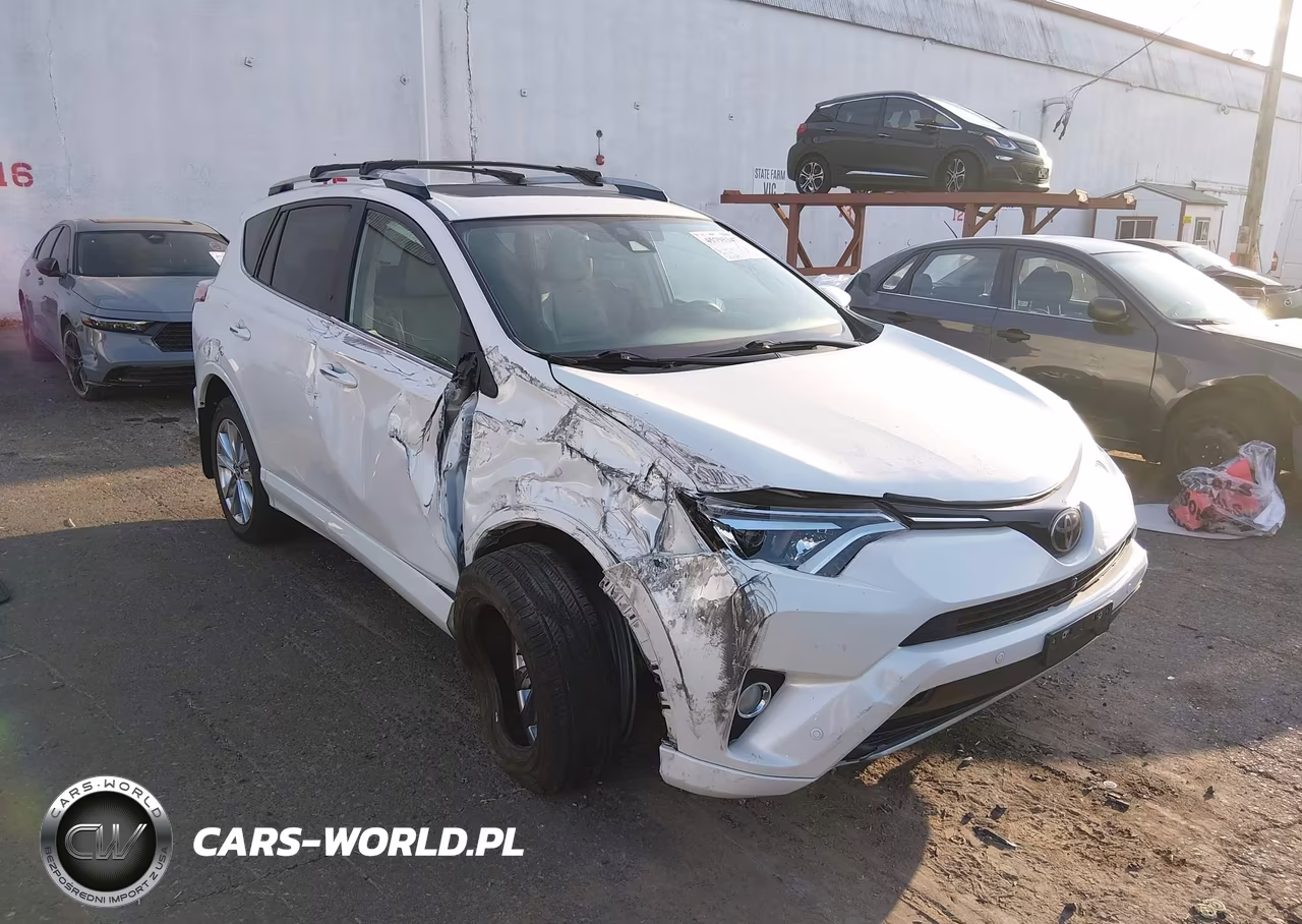 TOYOTA RAV4 LIMIT VIN:2T3DFREV4JW741810 - 6