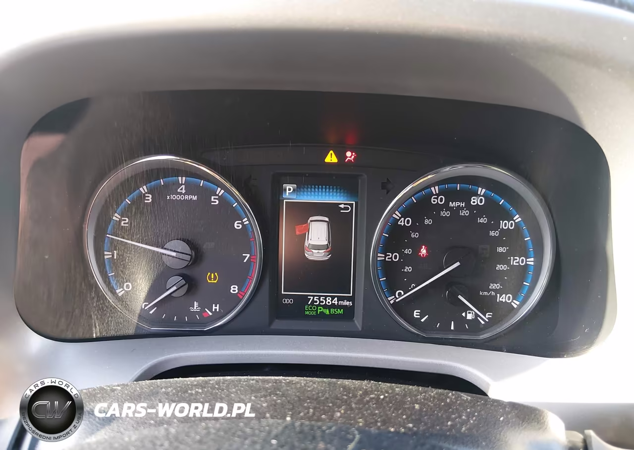 TOYOTA RAV4 LIMIT VIN:2T3DFREV4JW741810 - 7