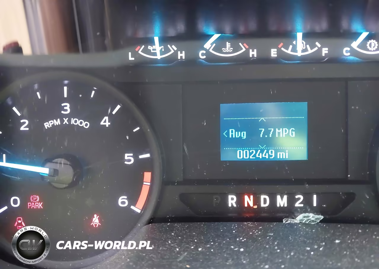 2022 Ford F-750 Gas VIN:1FDNF7AN9NDF09622 - 5