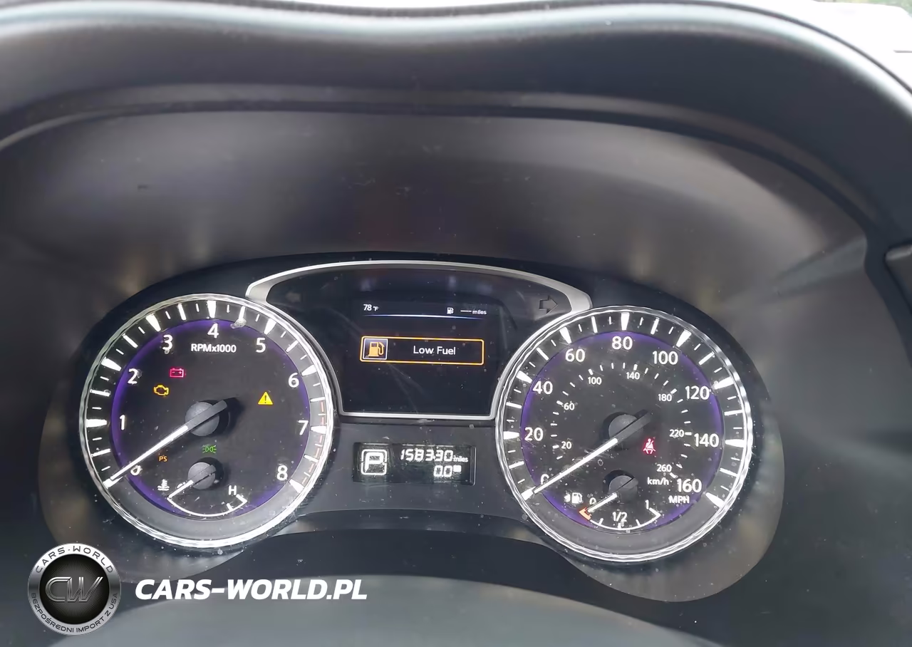 2016 Infiniti Qx60 VIN:5N1AL0MN9GC511650 - 7