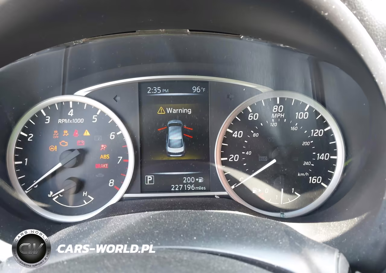 2016 Nissan Sentra Sv VIN:3N1AB7AP6GL671756 - 7