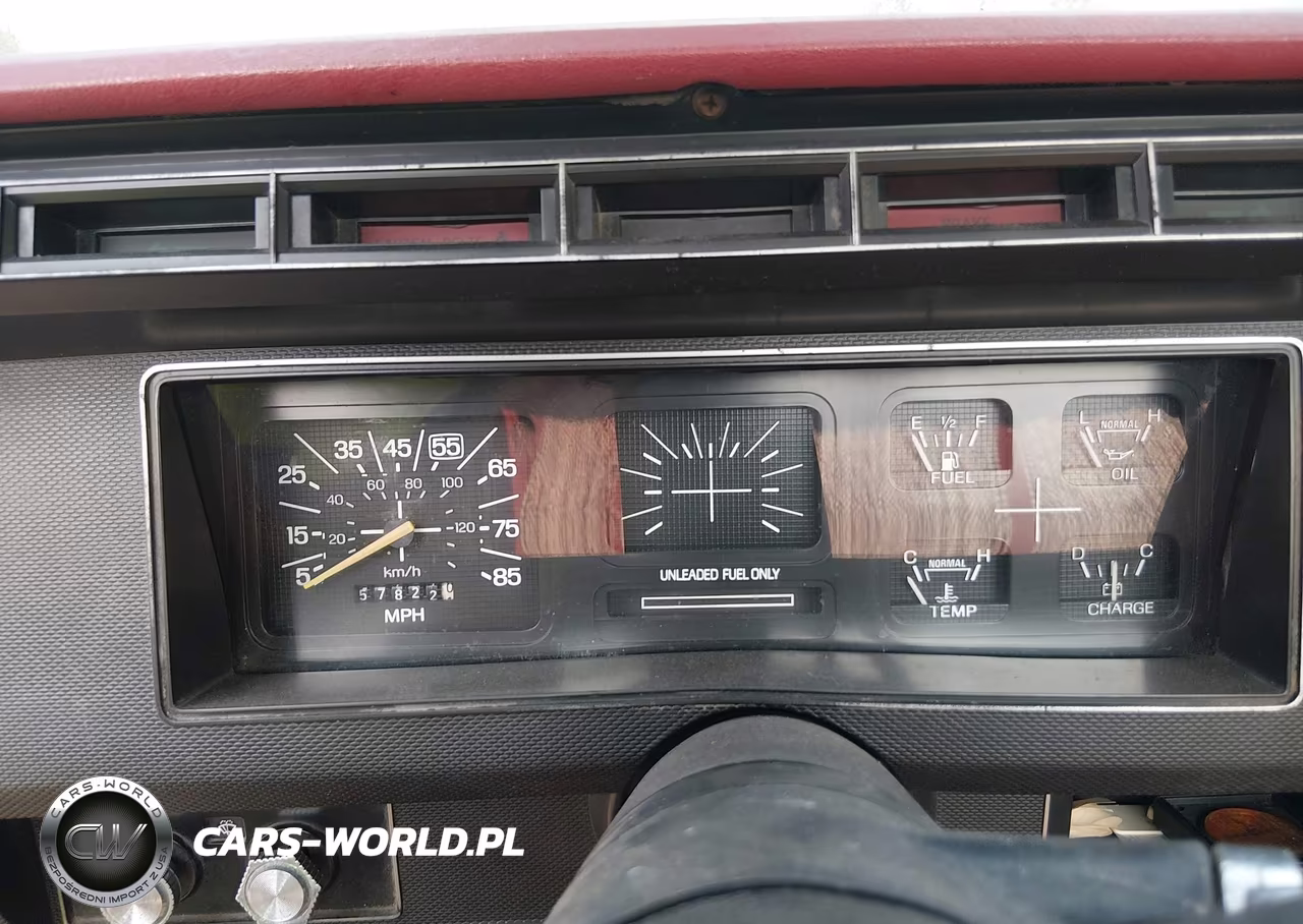 1983 Ford F150 VIN:1FTEF14Y0DRA09826 - 7
