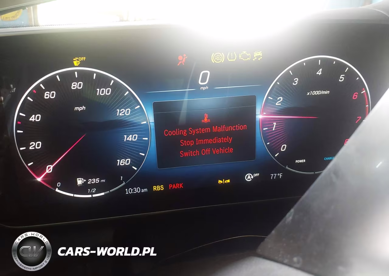 2024 Mercedes-Benz Glc 300 4Matic Suv VIN:W1NKM4HB8RF068236 - 7