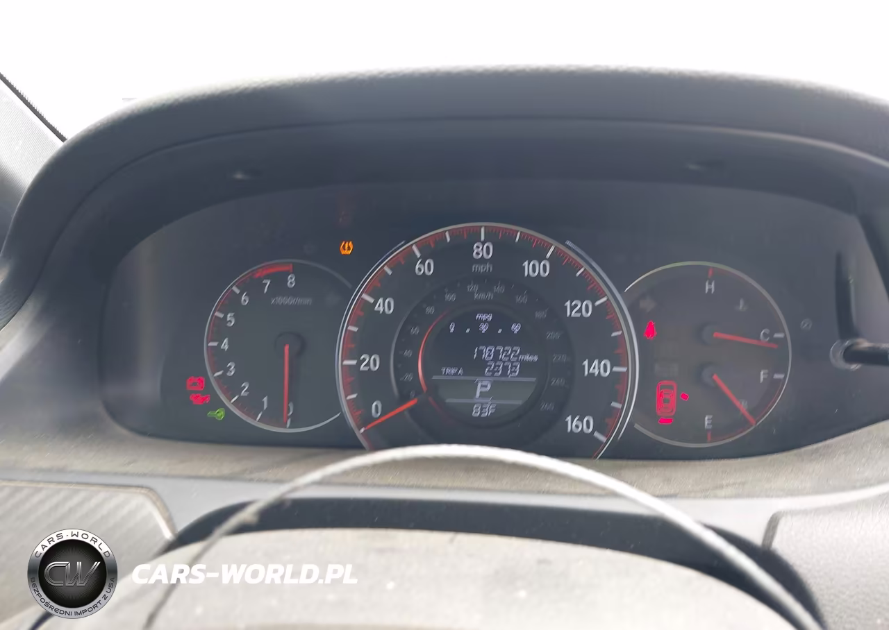 2017 Honda Accord Sport Se VIN:1HGCR2F18HA223182 - 7
