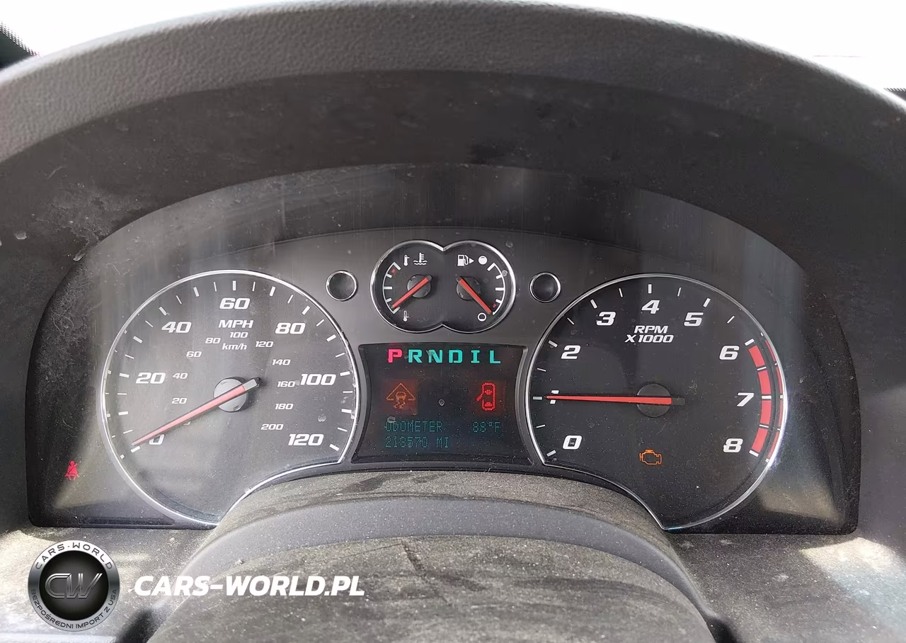 2007 Chevrolet Equinox Ls VIN:2CNDL13F176068142 - 7
