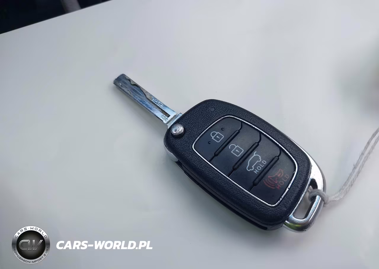 2016 Hyundai Tucson Se VIN:KM8J33A41GU072502 - 11