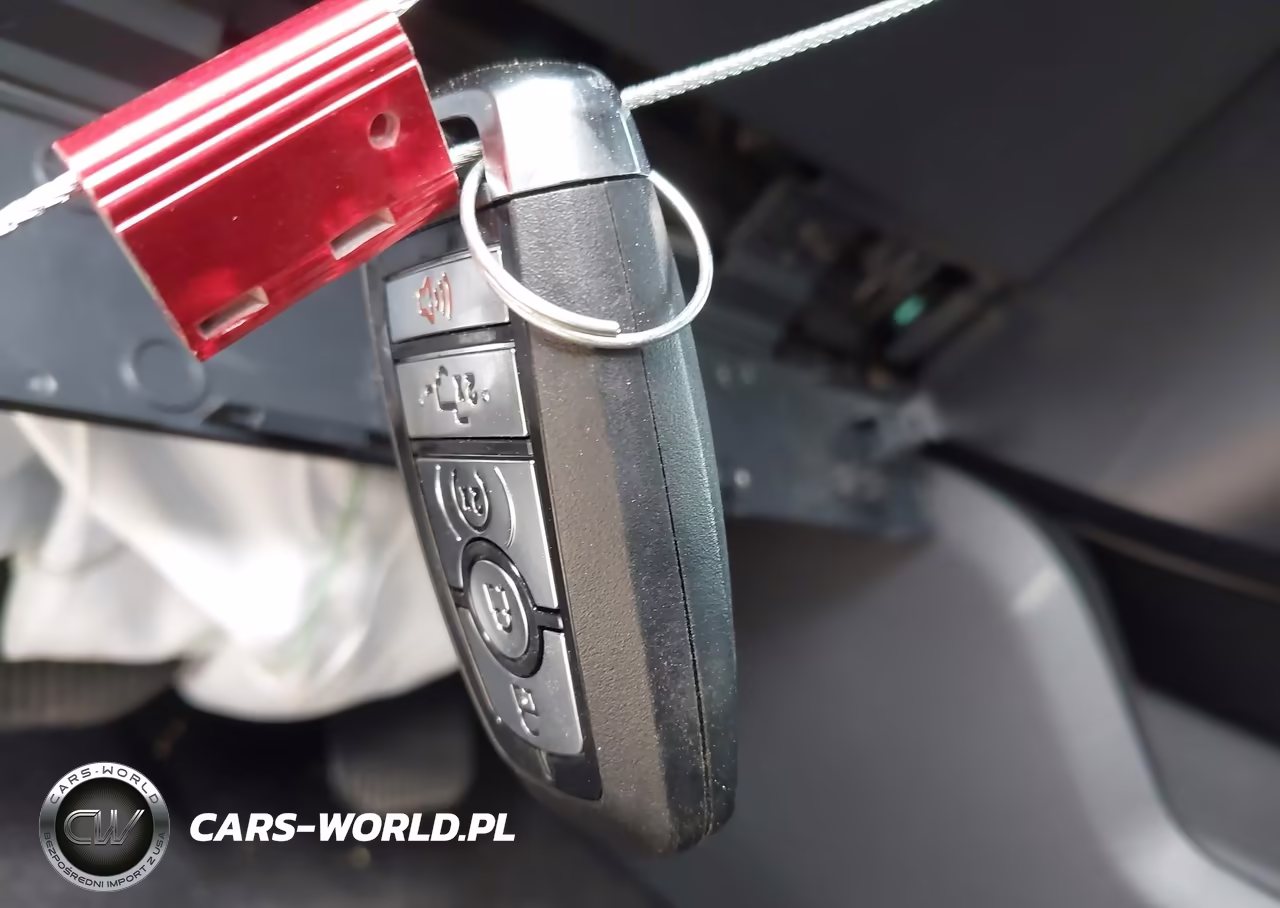 2024 Ford F-150 Raptor VIN:1FTFW1RG9RFB90051 - 11