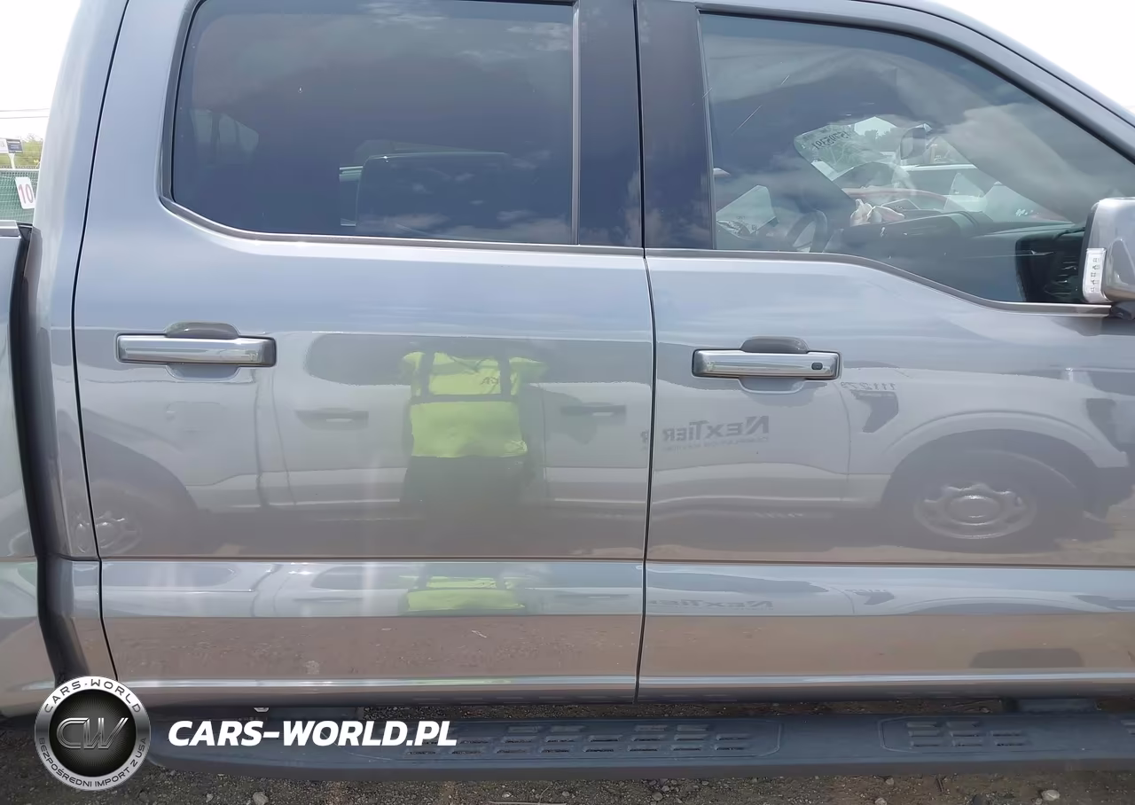 2024 Ford F-150 Raptor VIN:1FTFW1RG9RFB90051 - 14