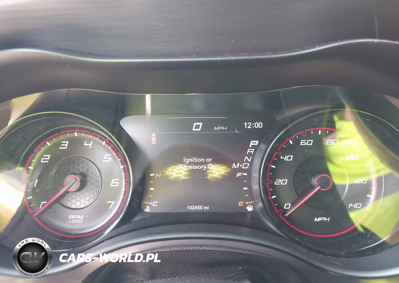 2017 Dodge Charger Se Rwd VIN:2C3CDXBG3HH525487 - 7