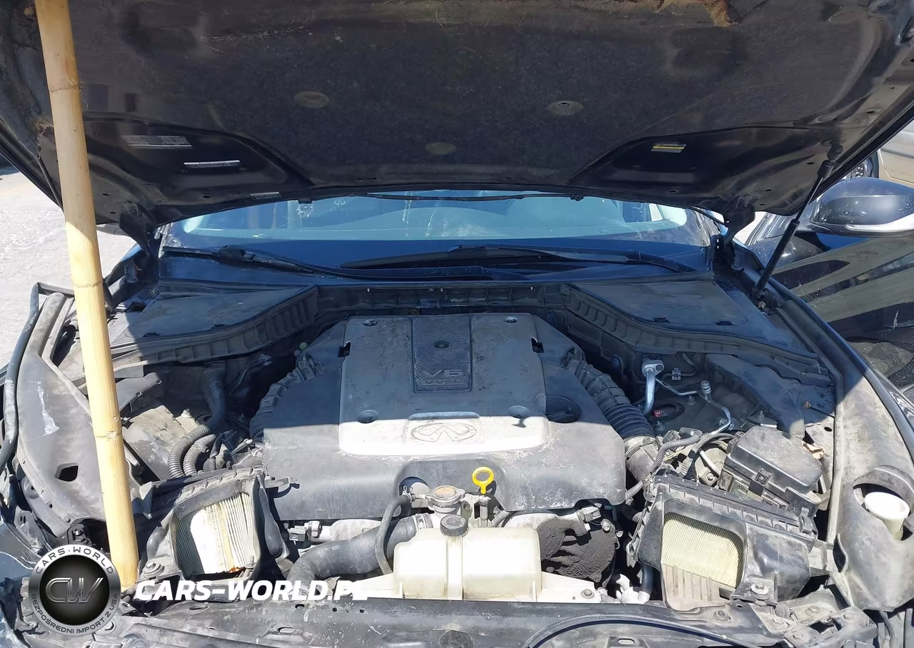 2014 Infiniti Q50 Premium VIN:JN1BV7AP8EM690517 - 10