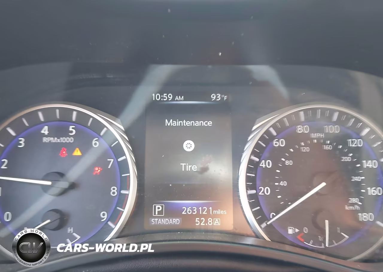 2014 Infiniti Q50 Premium VIN:JN1BV7AP8EM690517 - 7