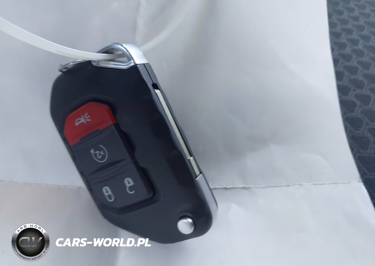2024 Jeep Wrangler 4Xe Rubicon 4Xe VIN:1C4RJXR6XRW316987 - 11