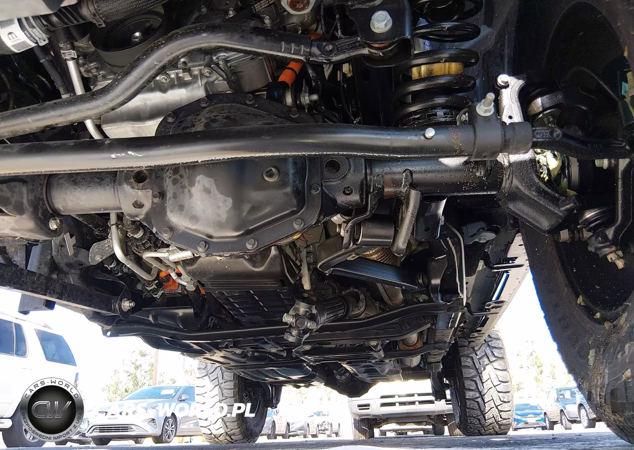 2024 Jeep Wrangler 4Xe Rubicon 4Xe VIN:1C4RJXR6XRW316987 - 6