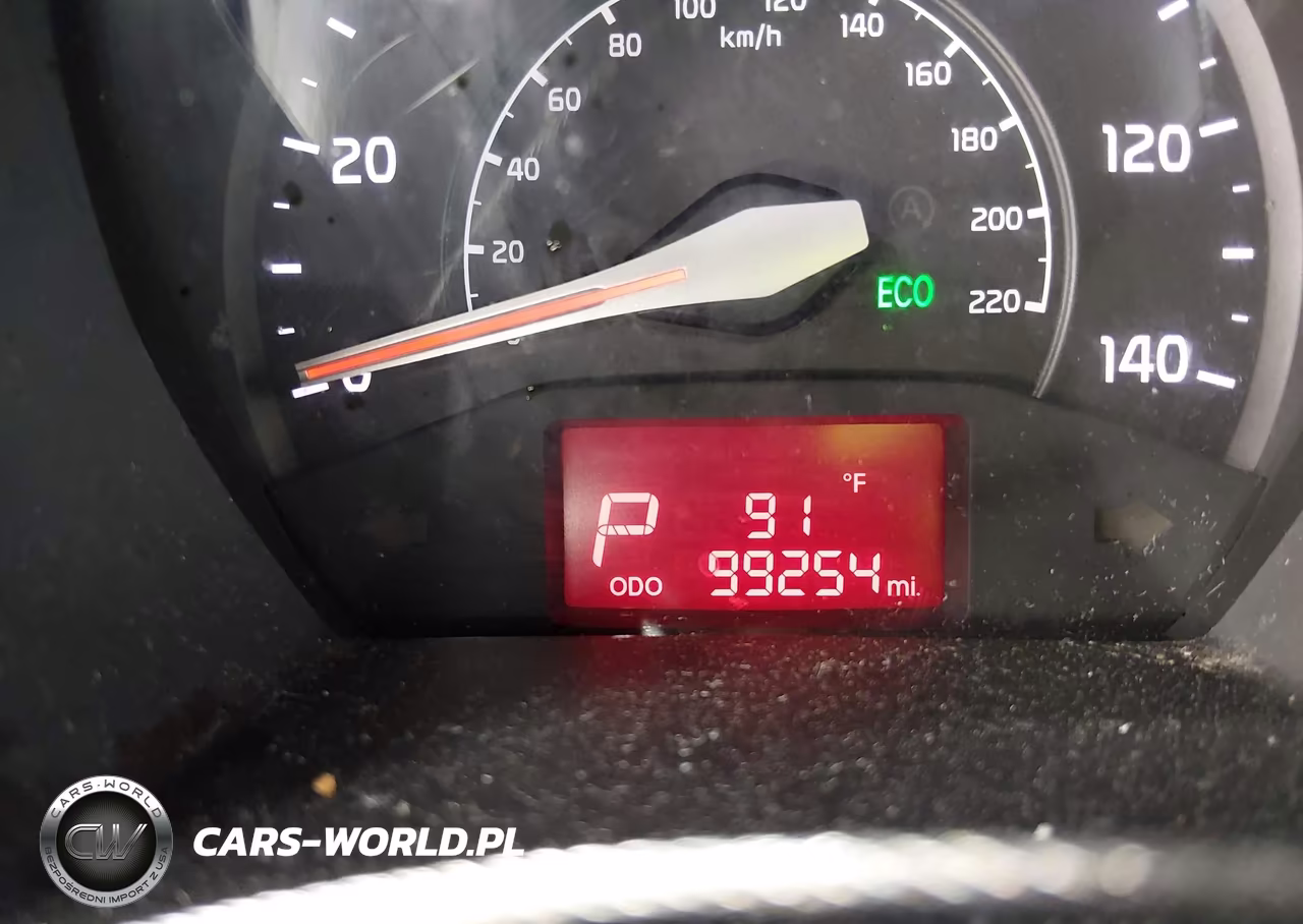 2017 Kia Rio Lx VIN:KNADM4A33H6012574 - 15