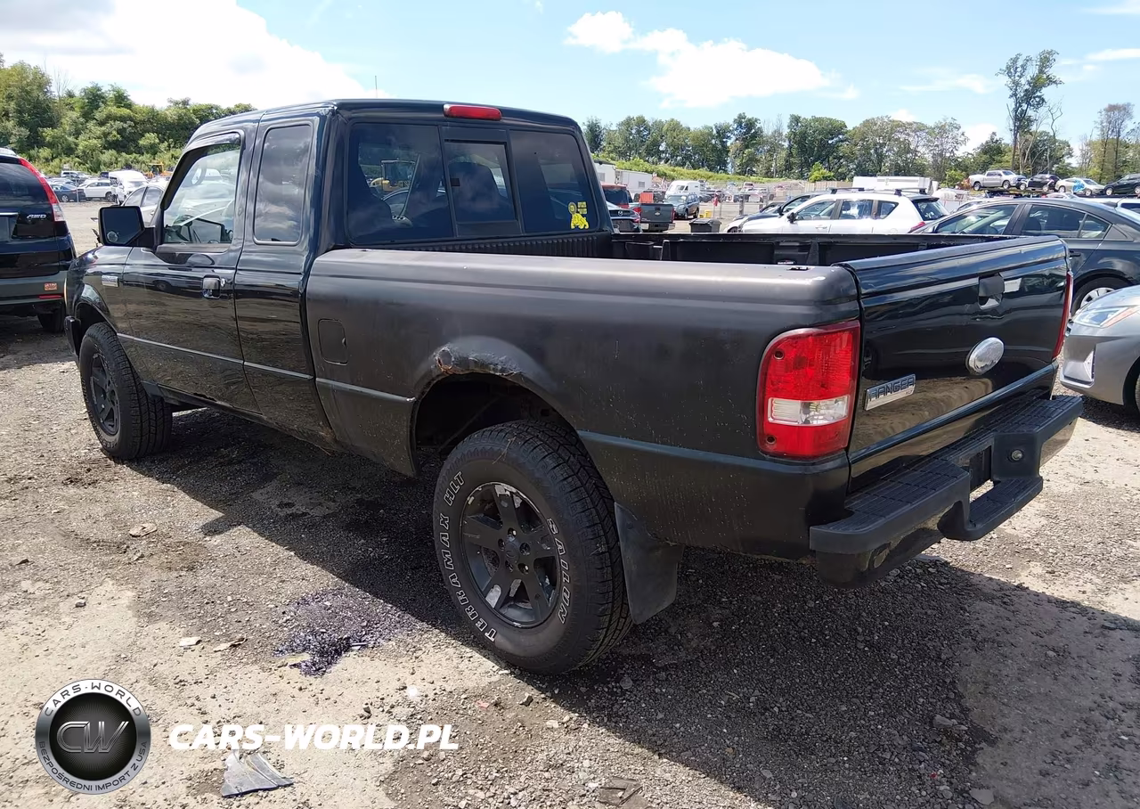 2006 Ford Ranger Fx4 Off-Road-Sport-Xl-Xlt VIN:1FTZR15EX6PA29402 - 3