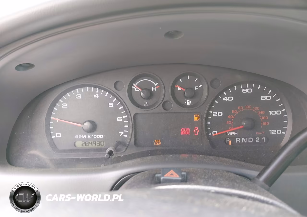 2006 Ford Ranger Fx4 Off-Road-Sport-Xl-Xlt VIN:1FTZR15EX6PA29402 - 7