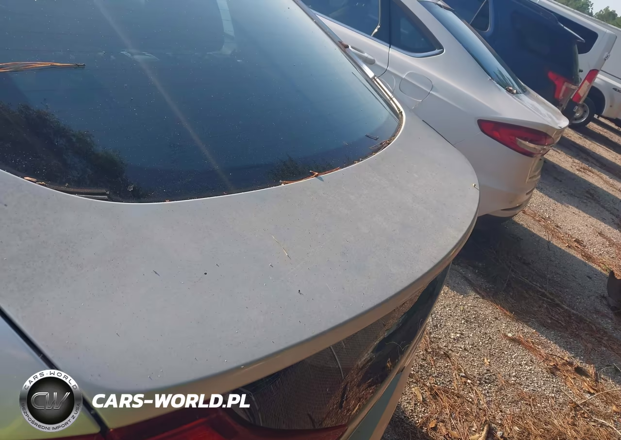 2018 Hyundai Ioniq Hybrid Blue VIN:KMHC65LCXJU099897 - 6