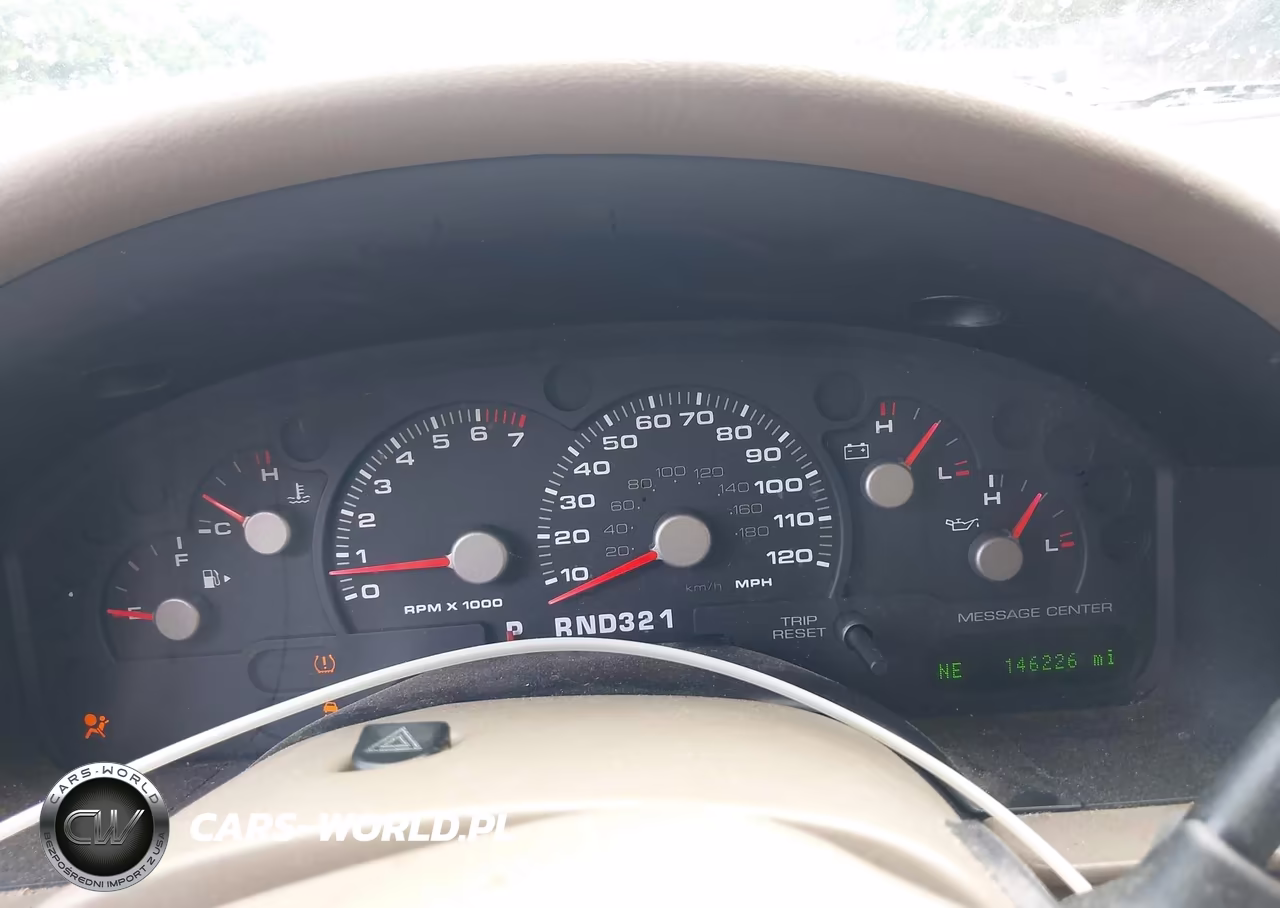 2005 Ford Explorer Limited VIN:1FMDU75WX5UB48888 - 7