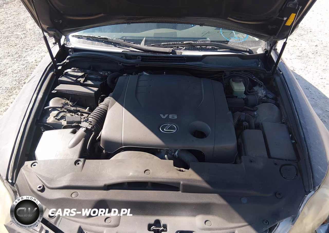 2012 Lexus Is 250 VIN:JTHBF5C25C5160818 - 10