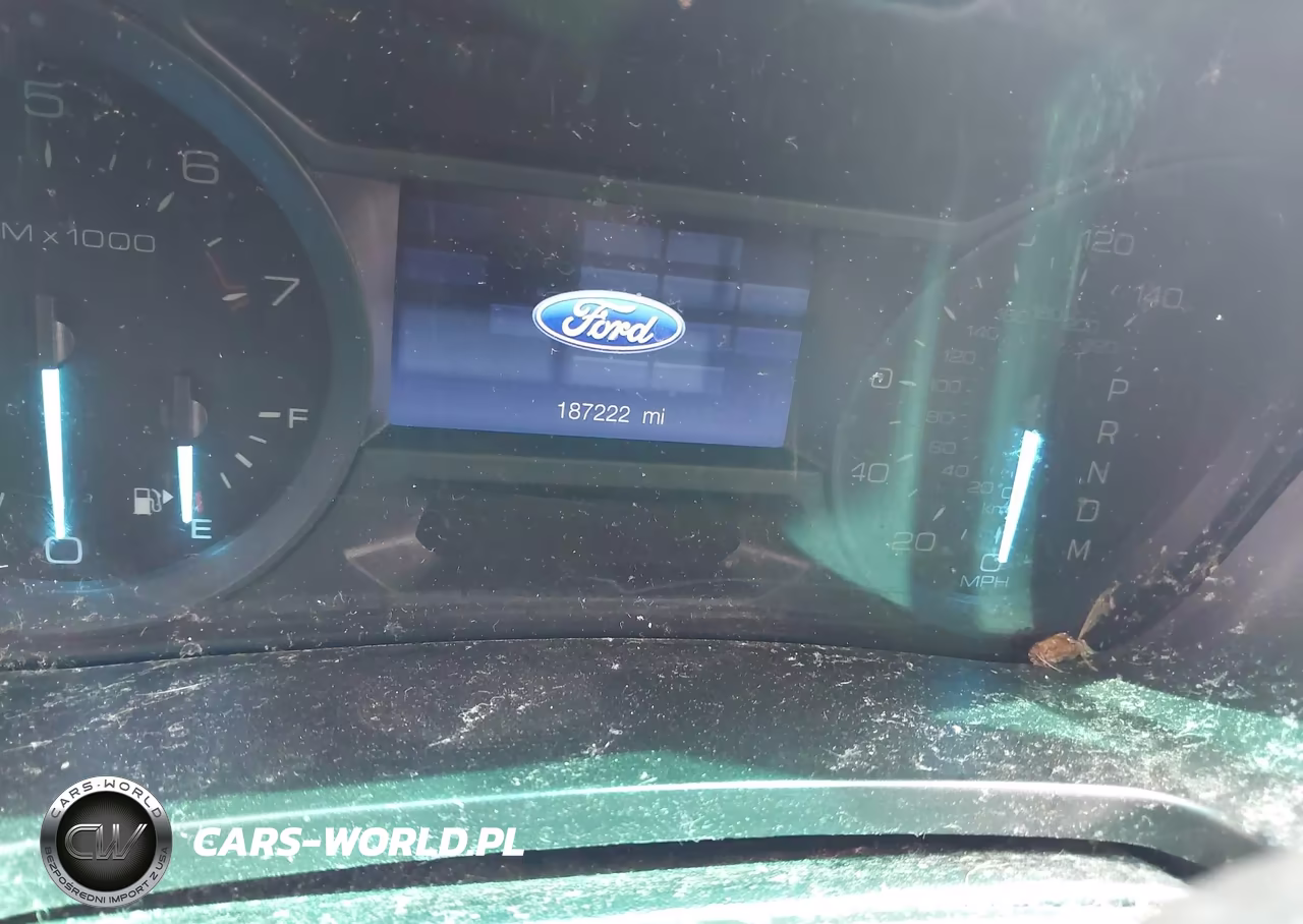 2014 Ford Explorer VIN:1FM5K7B89EGA21029 - 7