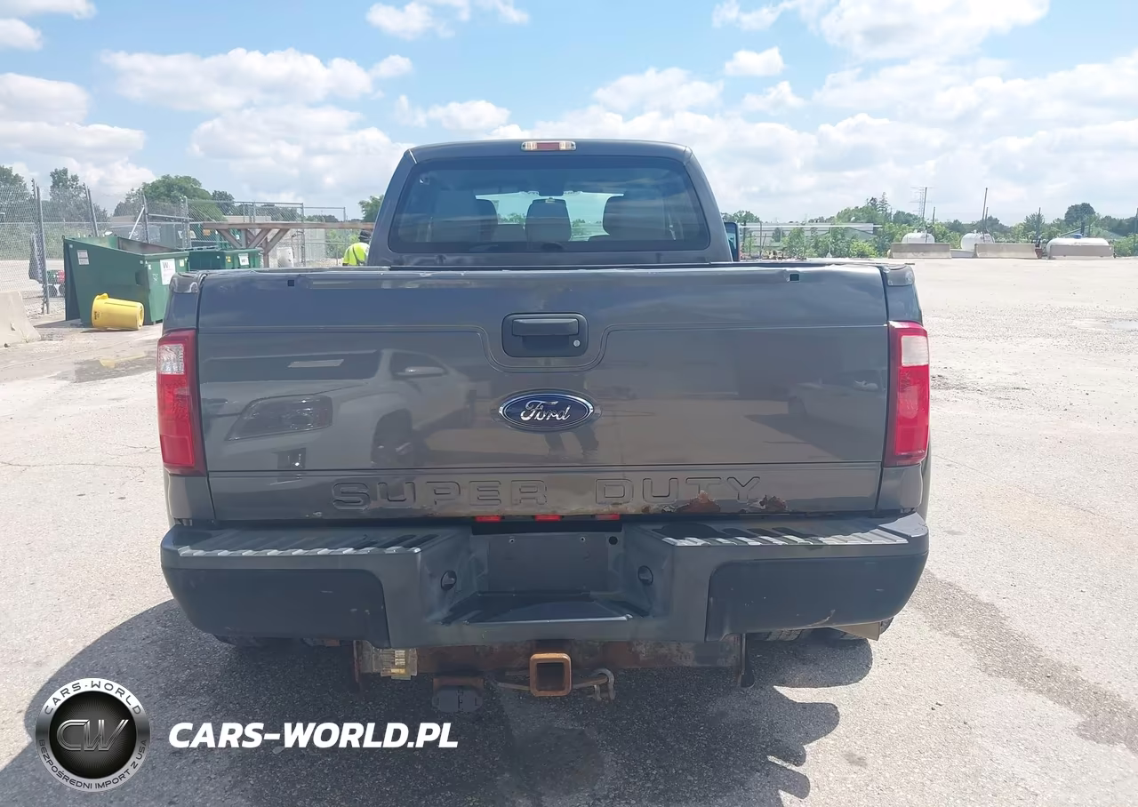 2015 Ford F-450 Xl VIN:1FT8W4DT8FEB33811 - 16