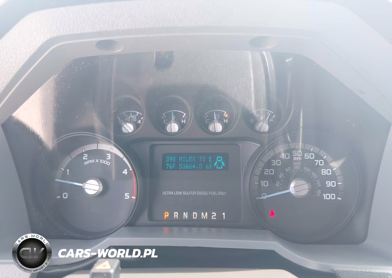 2015 Ford F-450 Xl VIN:1FT8W4DT8FEB33811 - 7