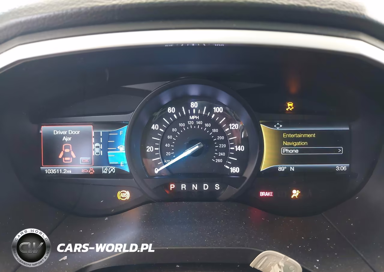 2019 Ford Edge Sel VIN:2FMPK3J97KBC21678 - 7