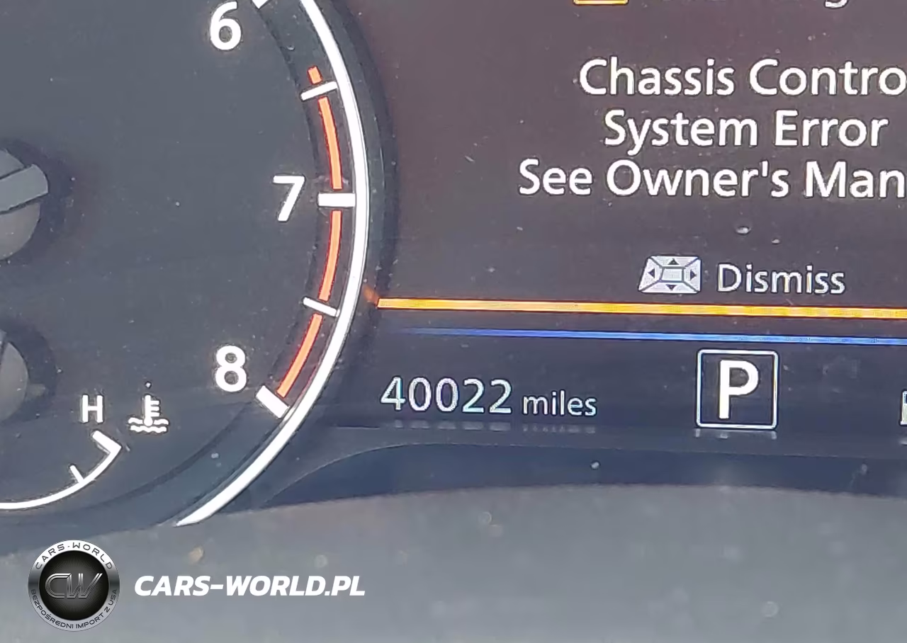 2020 Nissan Altima Sl Fwd VIN:1N4BL4EV9LC195665 - 15