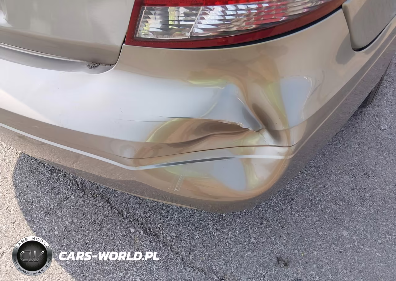 2005 Ford Taurus Sel VIN:1FAFP56S05A199005 - 6
